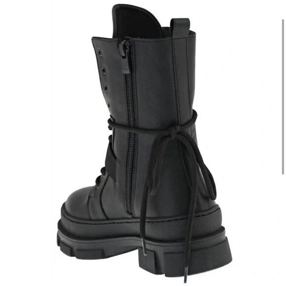 Makris a90 Combat Boot - Picture 5 of 5